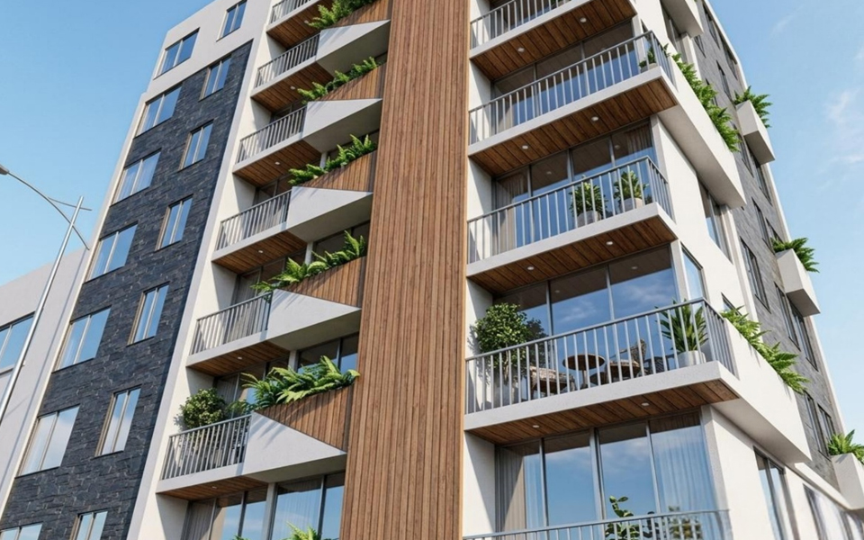 Residencial El Palmar