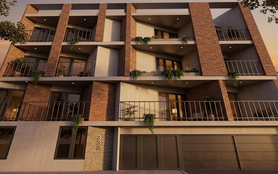 Residencial Barranco