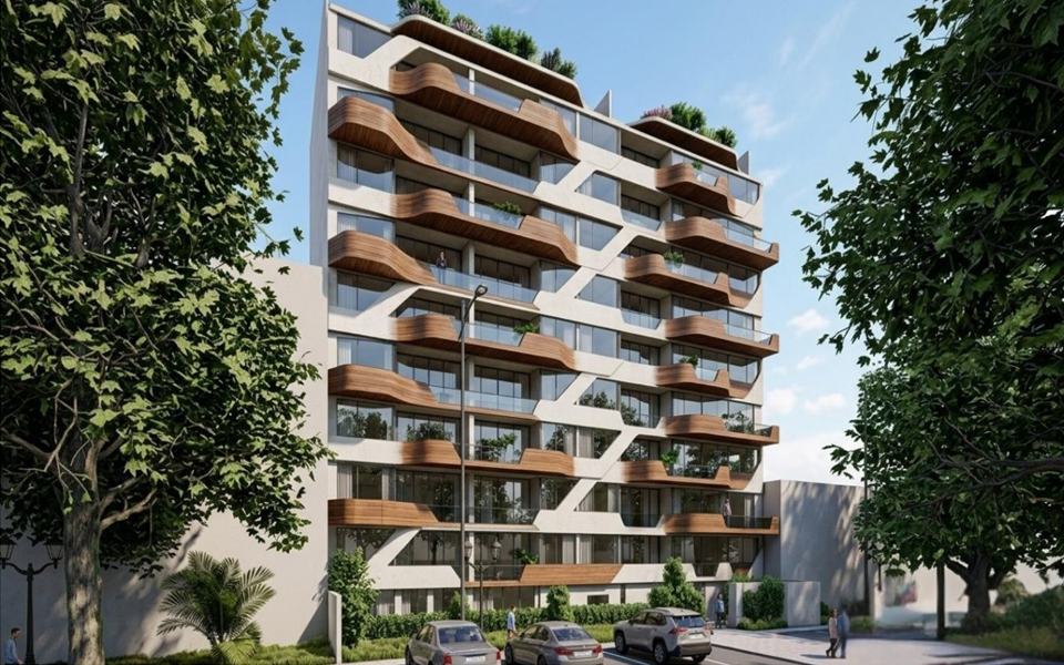 Conjunto Residencial La Paz