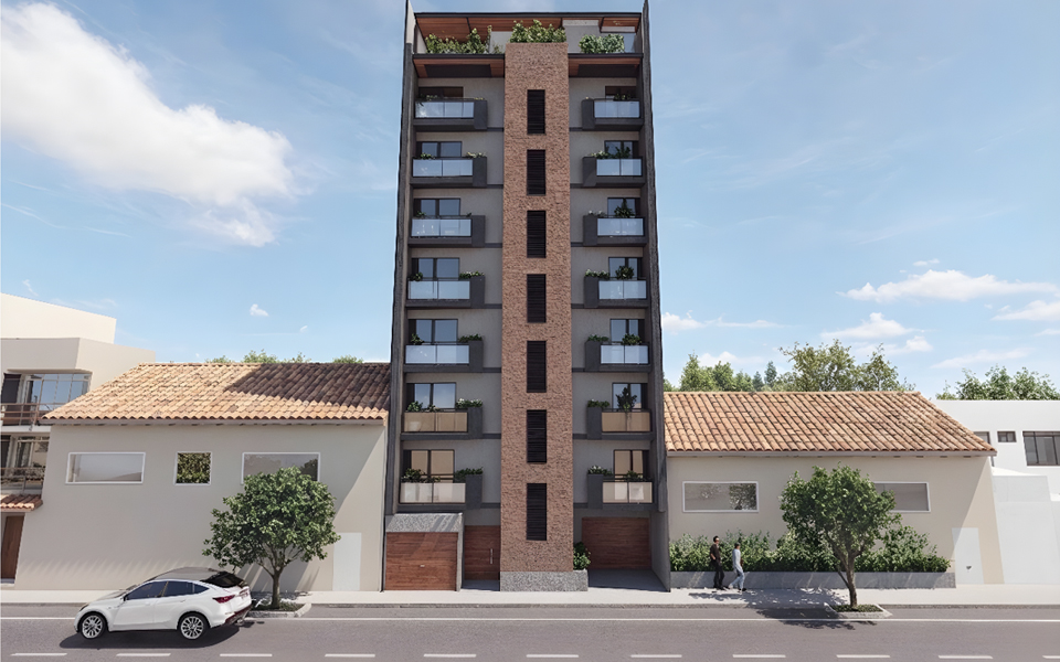 Proyecto Fitzcarrald