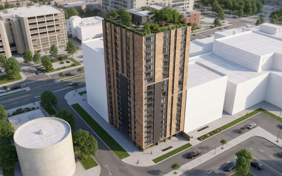 Multifamiliar Surquillo