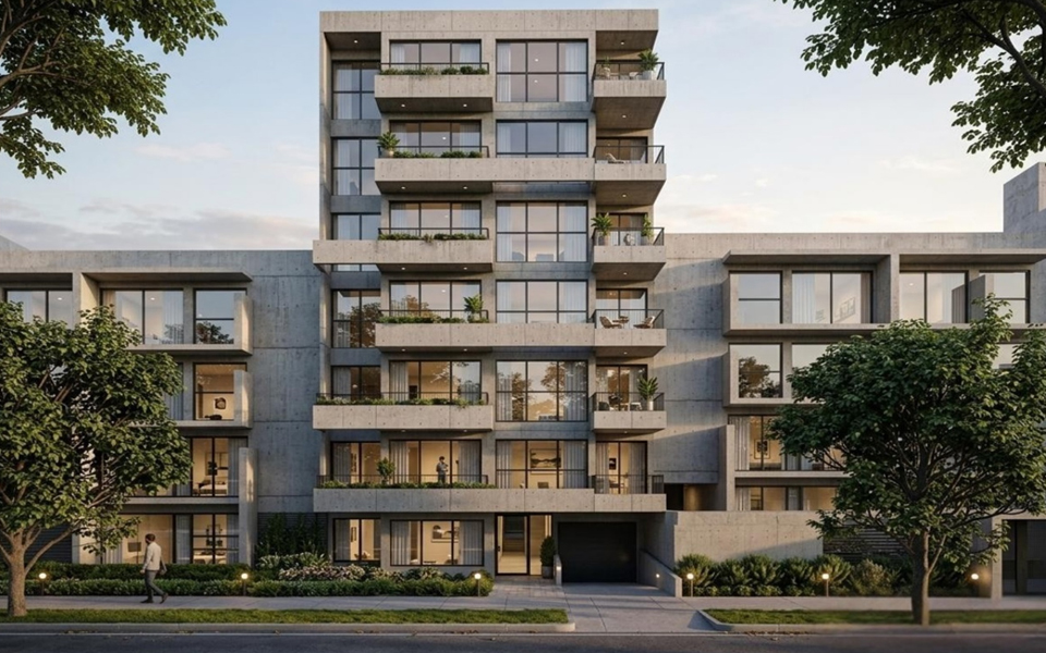 Multifamiliar Helena