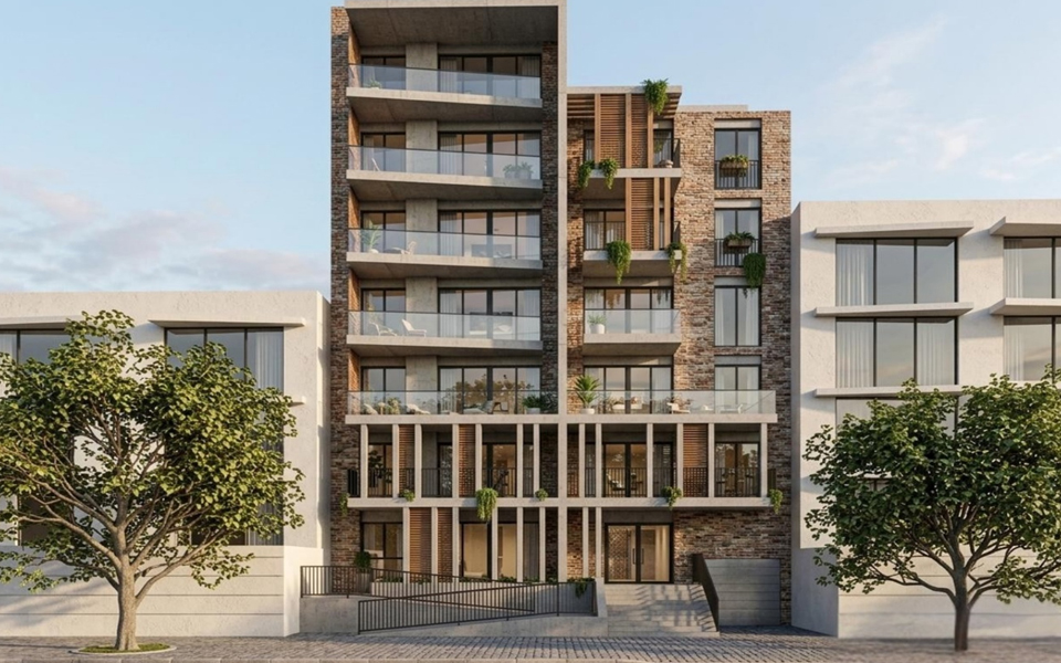 Residencial Las Fresas