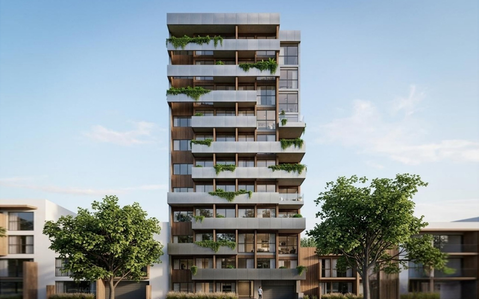 Multifamiliar Flora Tristan