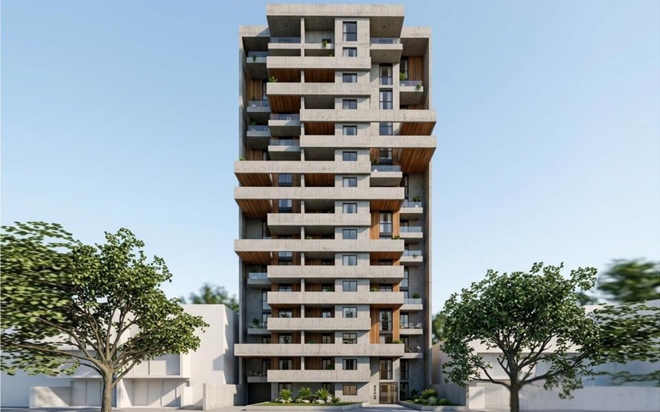 Residencial Los Recaudadores