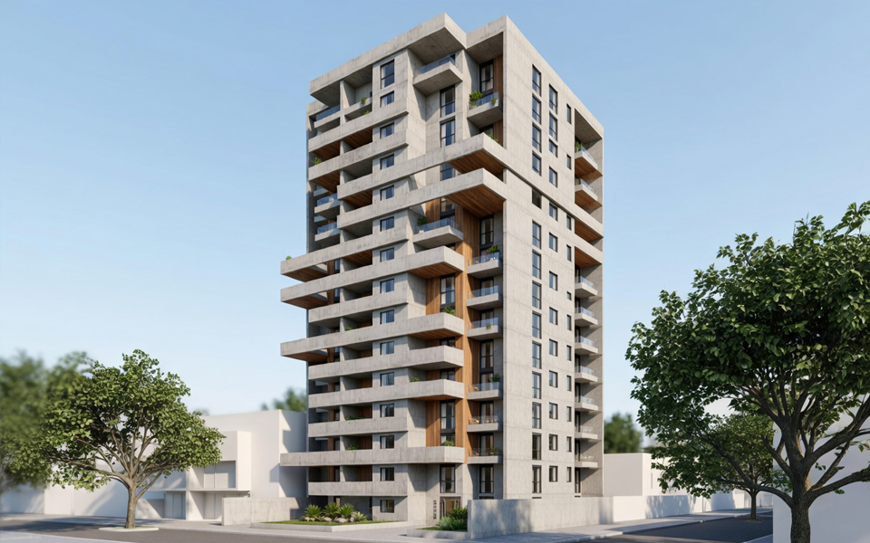 Residencial Los Recaudadores