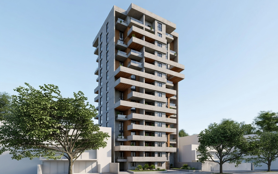 Residencial Los Recaudadores