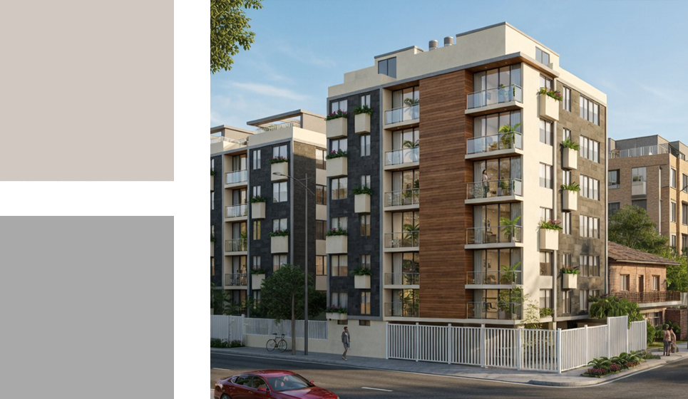 proyecto krea arquitectura