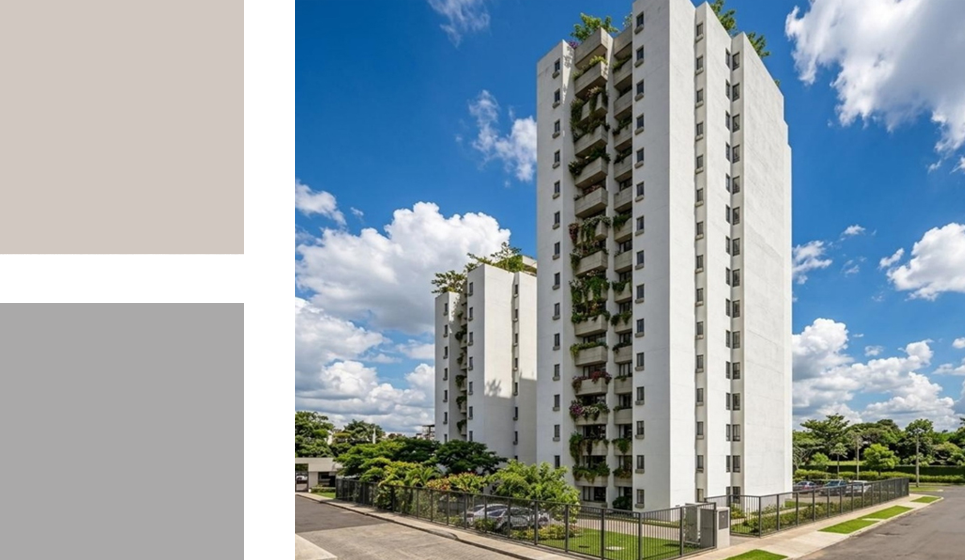 proyecto krea arquitectura