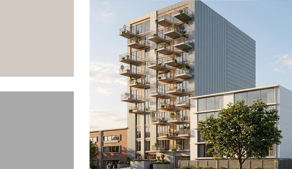 proyecto krea arquitectura