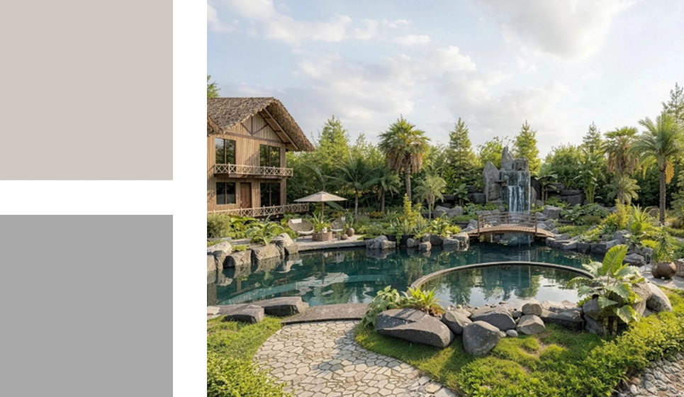 proyecto krea arquitectura