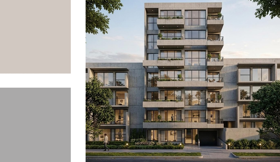 proyecto krea arquitectura