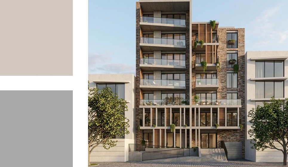 proyecto krea arquitectura