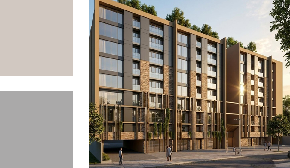 proyecto krea arquitectura