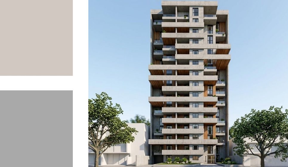 proyecto krea arquitectura