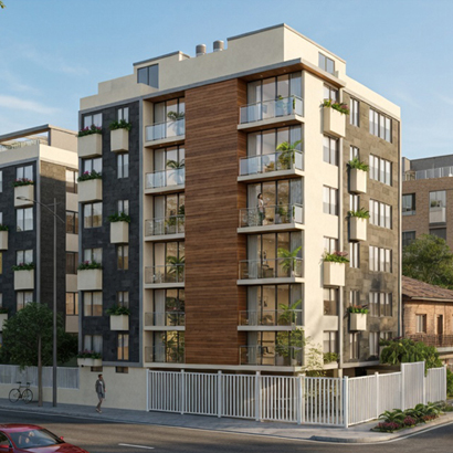 proyecto krea arquitectura