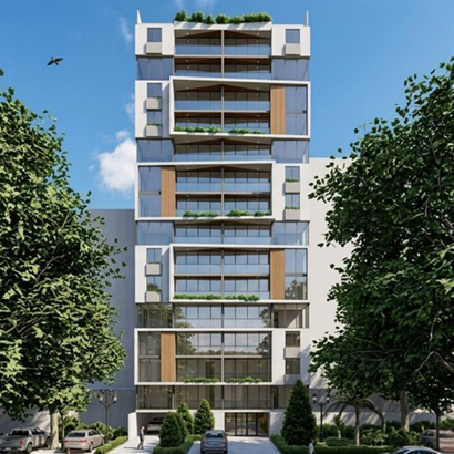 proyecto krea arquitectura