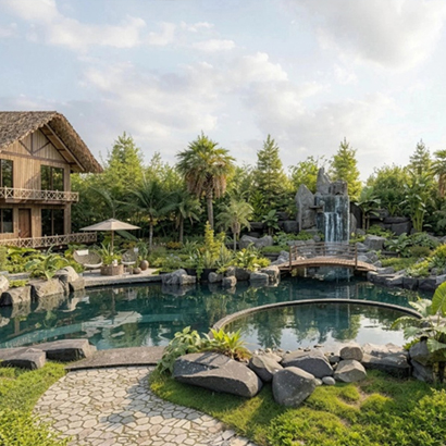 proyecto krea arquitectura