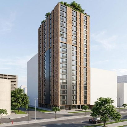 proyecto krea arquitectura