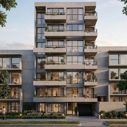 proyecto krea arquitectura