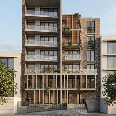 proyecto krea arquitectura