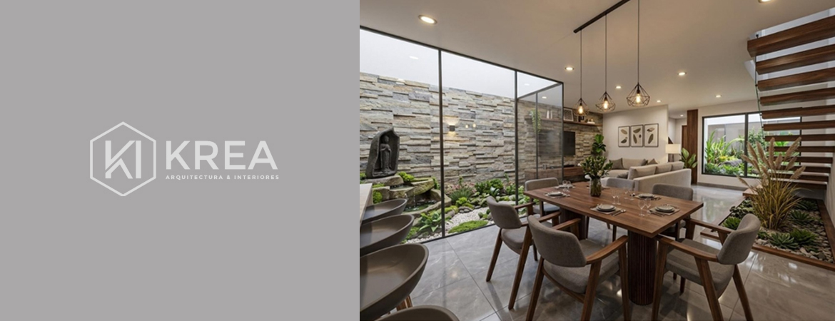 INTERIORISMO PARA DEPARTAMENTOS