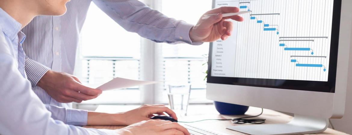 EJECUCIÓN DE PROYECTOS INMOBILIARIOS