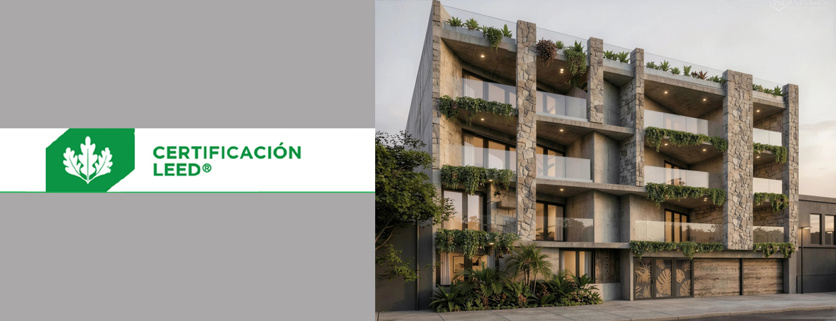 PROYECTOS SOSTENIBLES